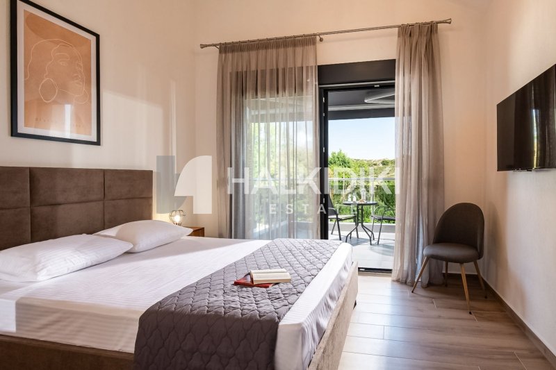Apartment in Toroni, Macedonia and Thrace, Greece 4 - 17963569