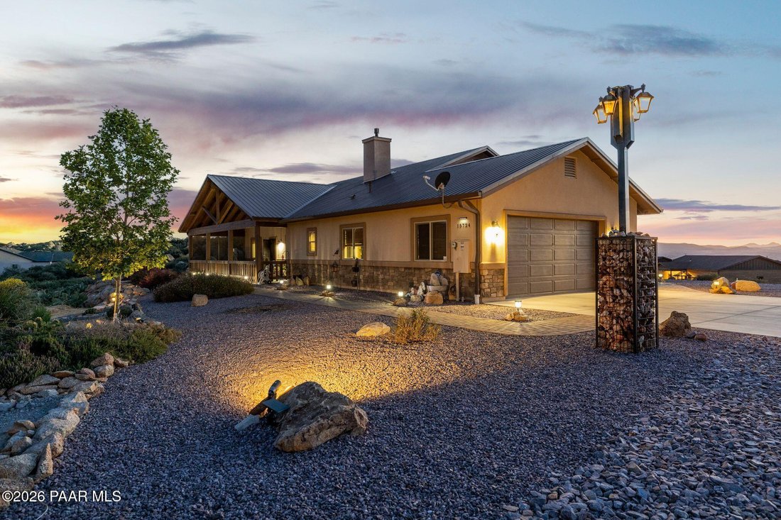 House in Dewey-Humboldt, Arizona, United States 1 - 17960465