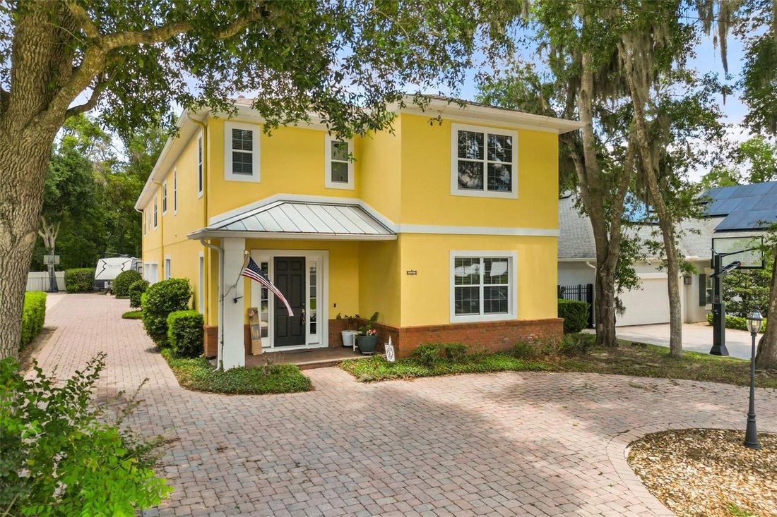 House in Oviedo, Florida, United States 2 - 17958019