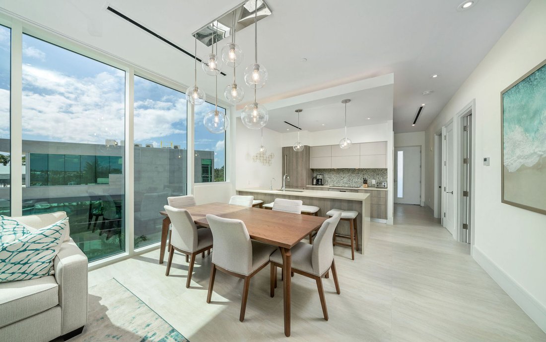 Apartment in Nassau, New Providence, The Bahamas 4 - 17959070