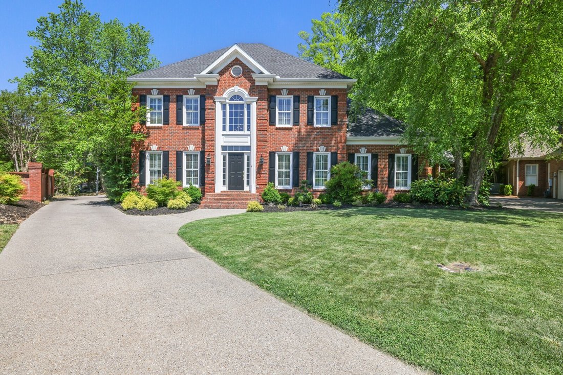 House in Hendersonville, Tennessee, United States 2 - 17961481