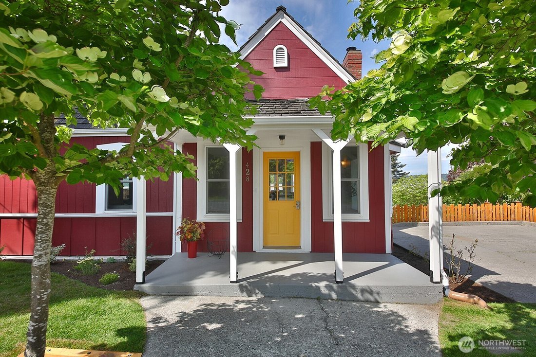 House in Langley, Washington, United States 4 - 17962439
