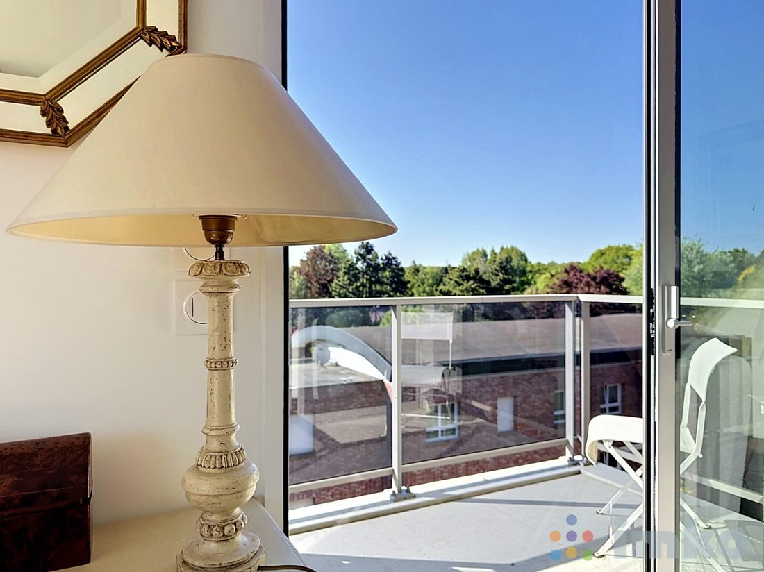 Apartment in Centre-rue de Londres, Mouvaux, France 4 - 17963437