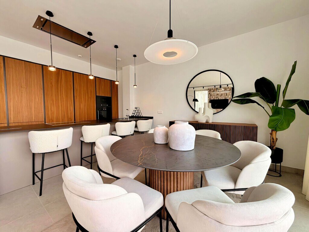 Apartment in Puerto De Cabopino, Elviria-Cabopino, Marbella 3 - 17960710