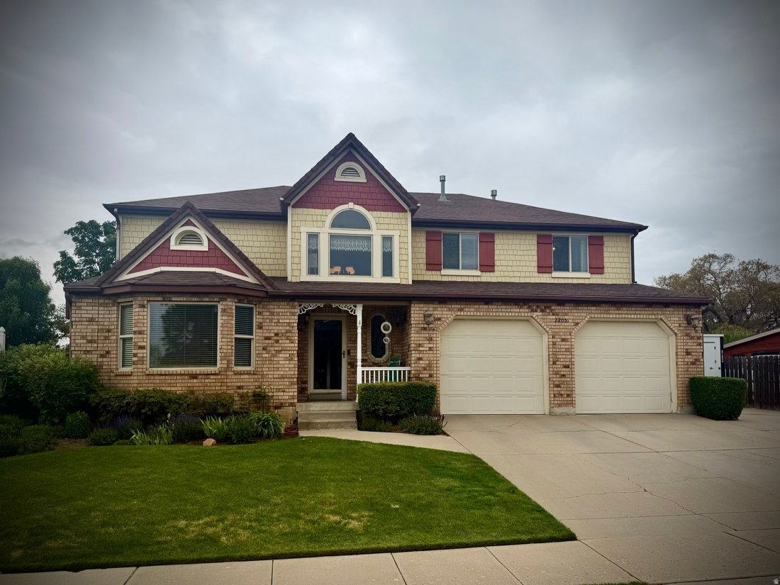 House in Layton, Utah, United States 1 - 17961261