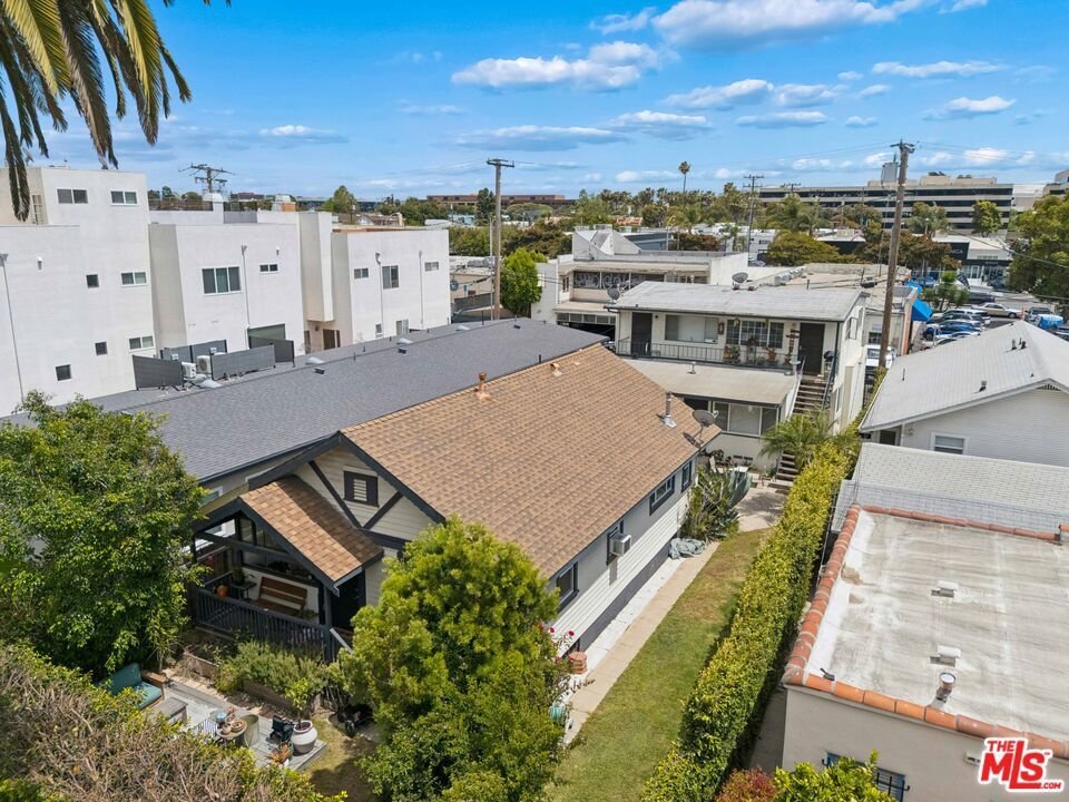 Santa Monica, California, United States 2 - 17961054
