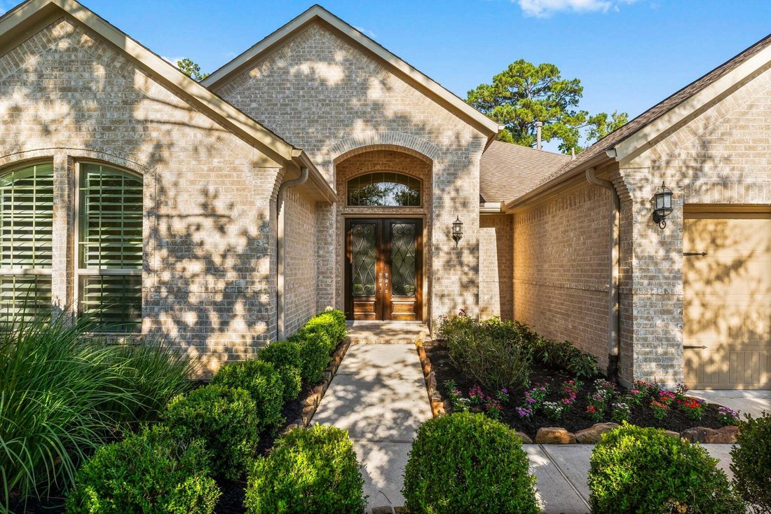 House in Montgomery, Texas, United States 3 - 17960311