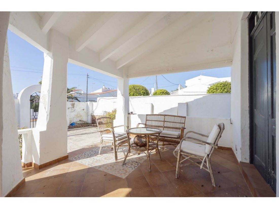 Villa in Sant Lluis, Balearic Islands, Spain 4 - 17958933