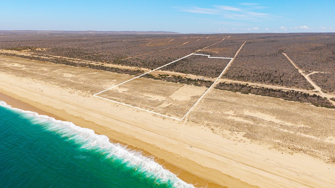 Land in Las Playitas, Baja California Sur, Mexico 2 - 17963441