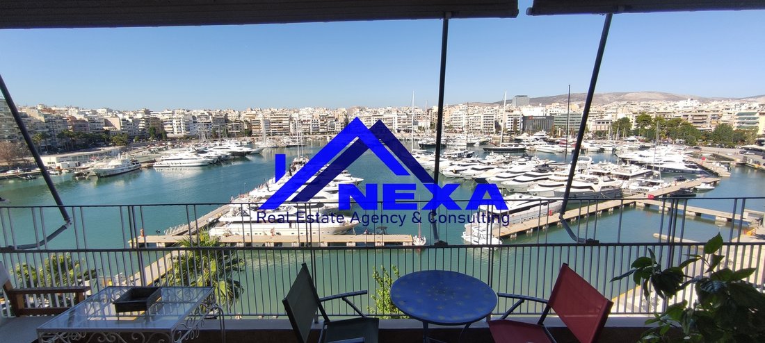Appartement à 2nd District of Piraeus, Piraeus, Grèce 1 - 17958888