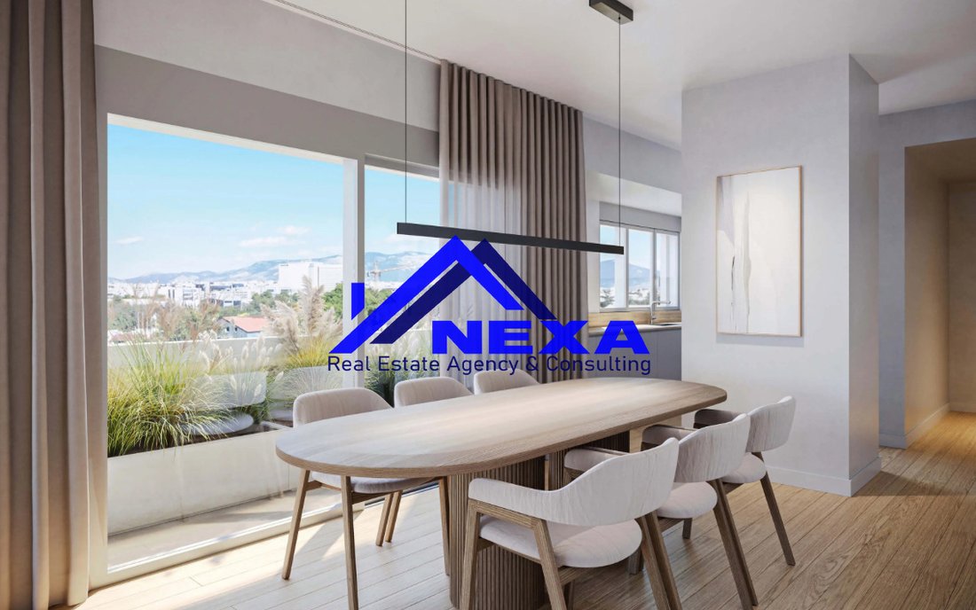 Apartment in South Athens, Attica, Greece 4 - 17958754