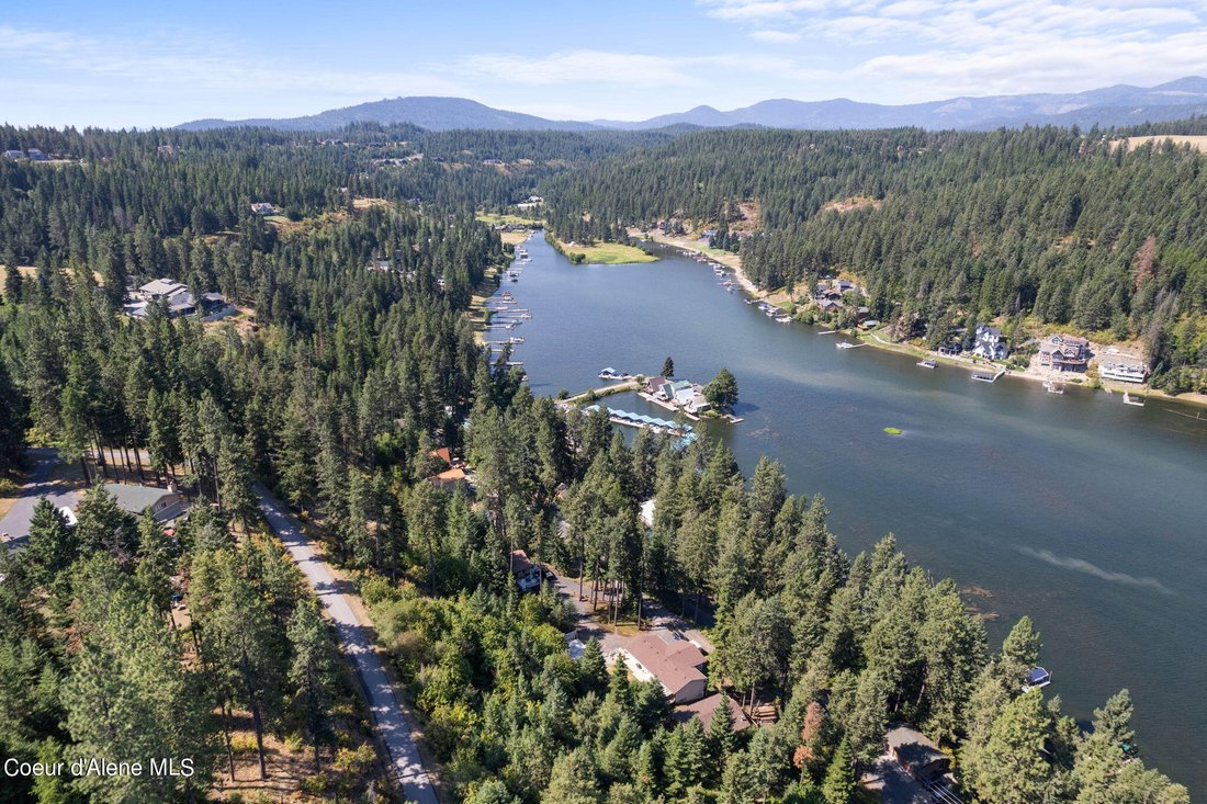 House in Coeur d'Alene, Idaho, United States 5 - 17960898