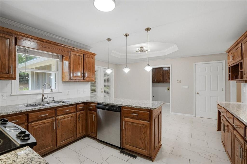 House in Cartersville, Georgia, United States 5 - 17958325