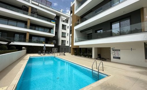 Appartement à Yermasóyia, Limassol, Chypre 1