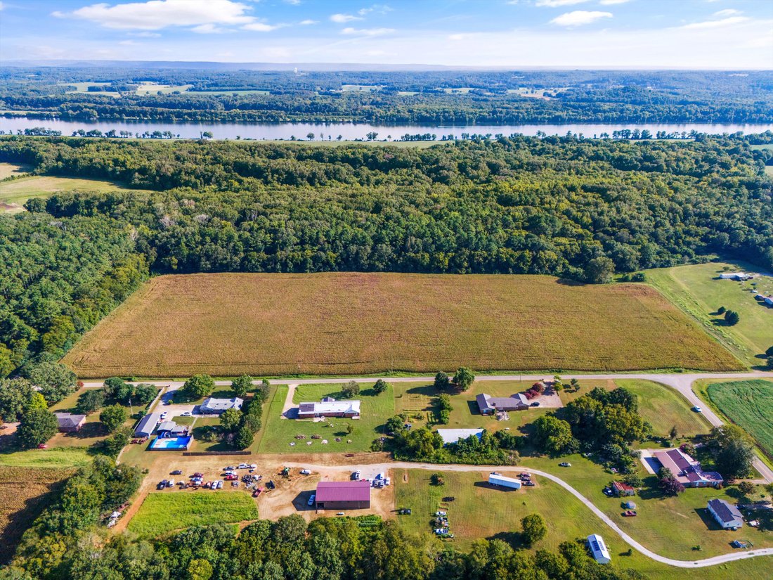 Land in Madison, Alabama, United States 5 - 17963003