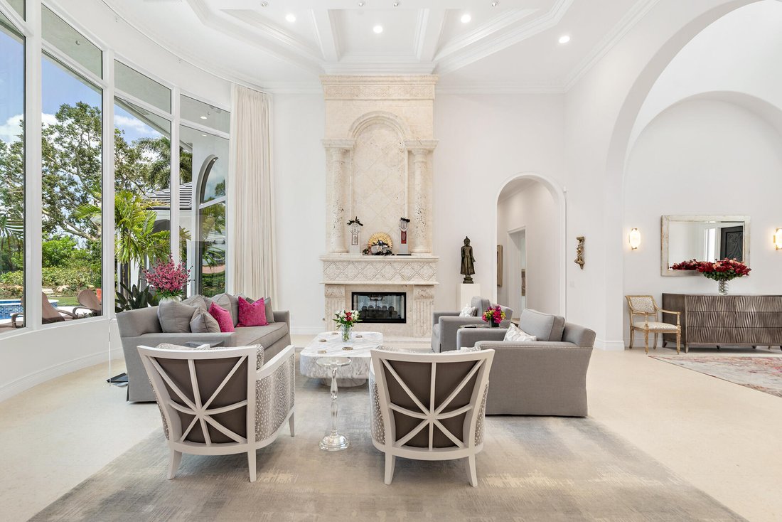 House in Wellington, Florida, United States 5 - 17962015