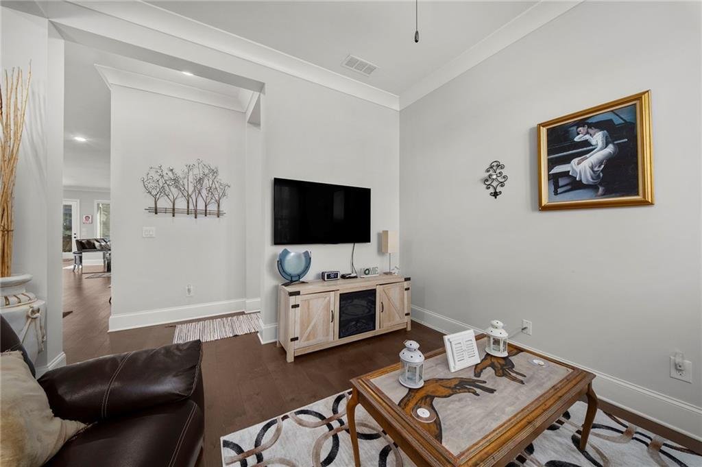 House in Woodstock, Georgia, United States 5 - 17958315