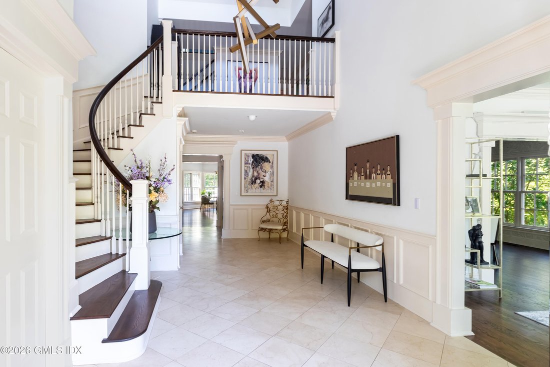 Townhouse in Greenwich, Connecticut, United States 2 - 17958954