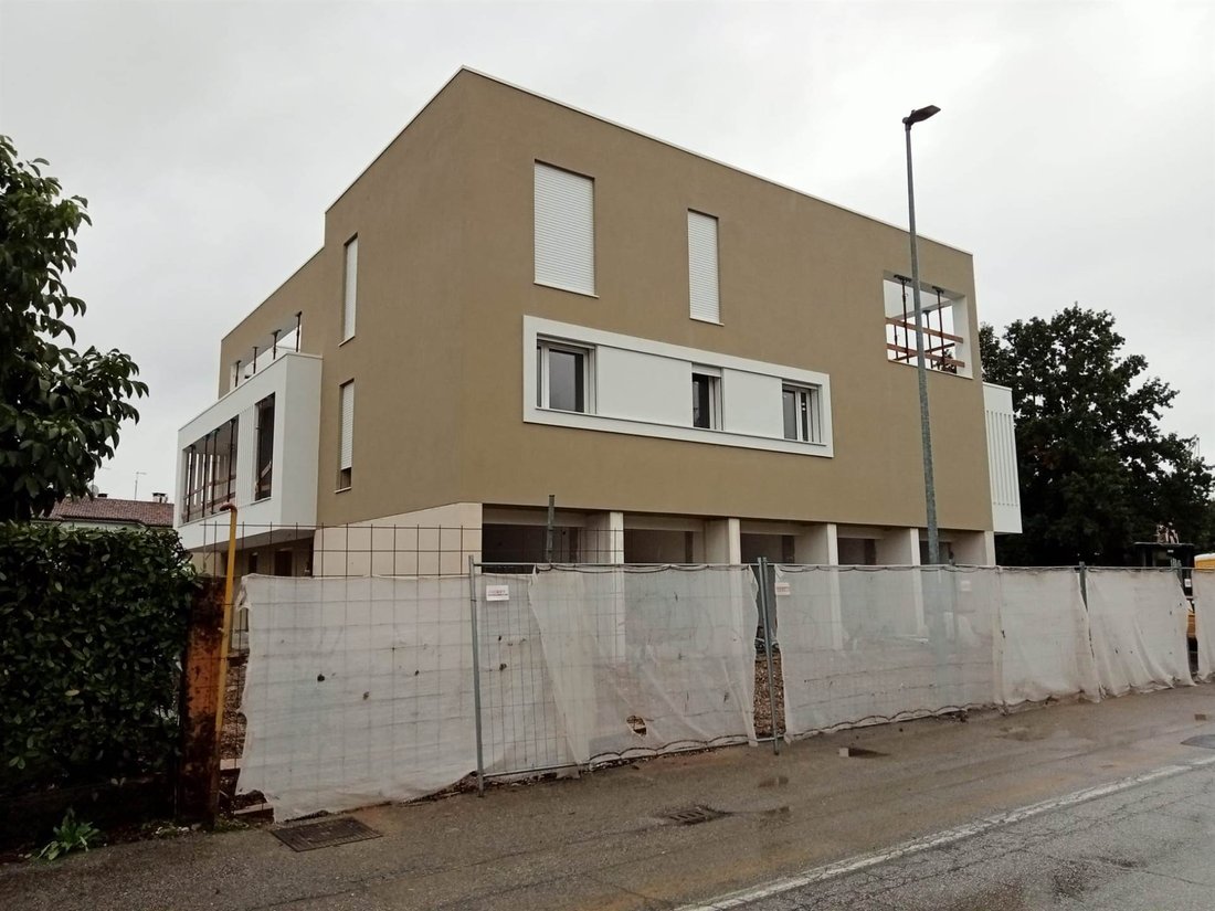 Penthouse in Da Oro, Veneto, Italy 5 - 17962067
