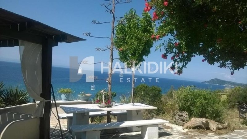 Kassandra, Macedonia and Thrace, Greece 2 - 17963530