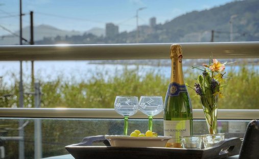 Apartment in Pont du Lys-Antibes les Pins, Antibes, France 1