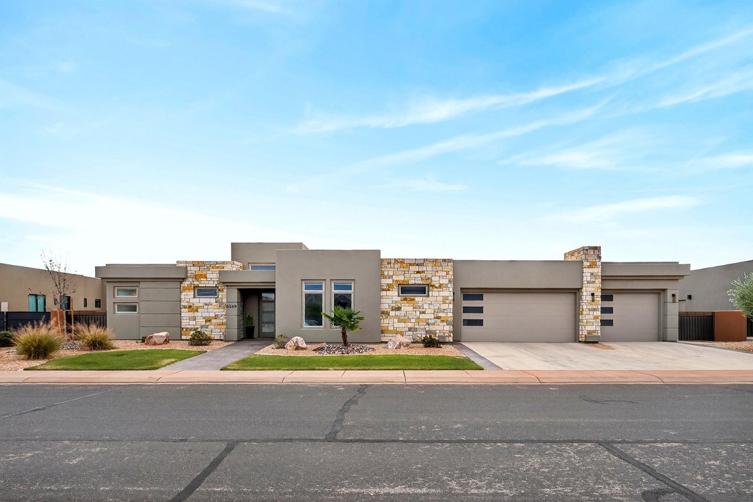 House in Hurricane, Utah, United States 3 - 17314425
