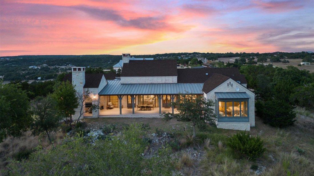 House in Fredericksburg, Texas, United States 2 - 17958144