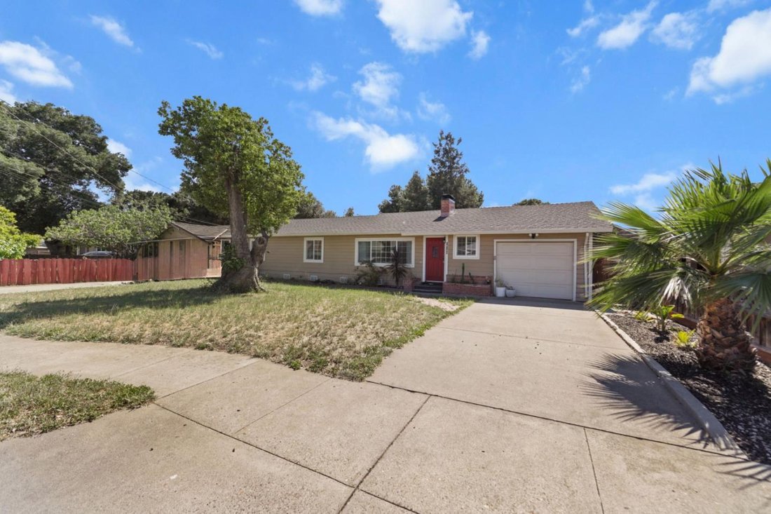 House in Morgan Hill, California, United States 3 - 17961313