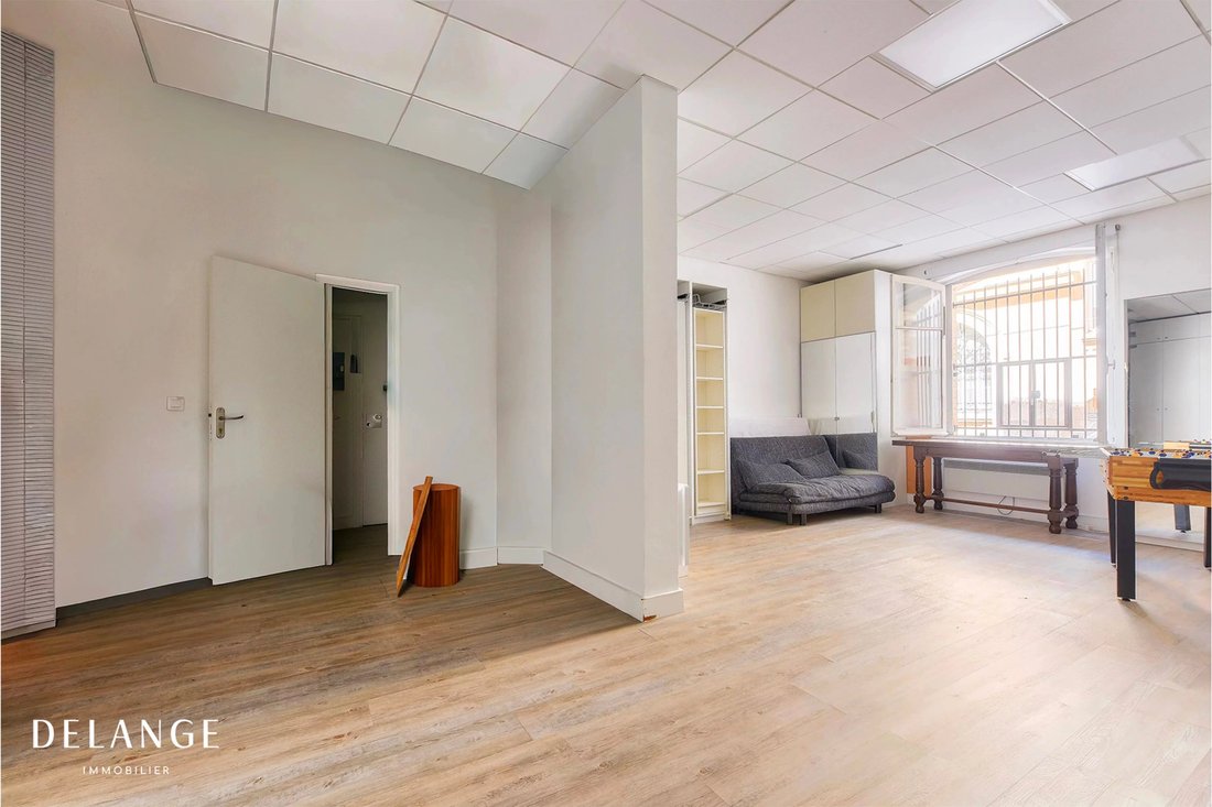 Apartment in Monnaie, Paris 6e Arrondissement, Paris 5 - 16661320