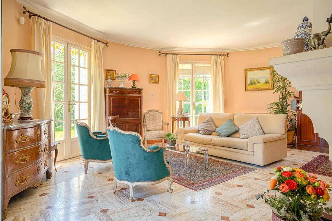 Villa in Saint Georges-Grouets, Blois, France 5 - 17959745