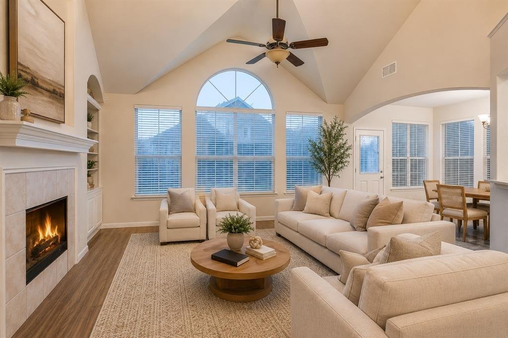 House in Keller, Texas, United States 3 - 17961762
