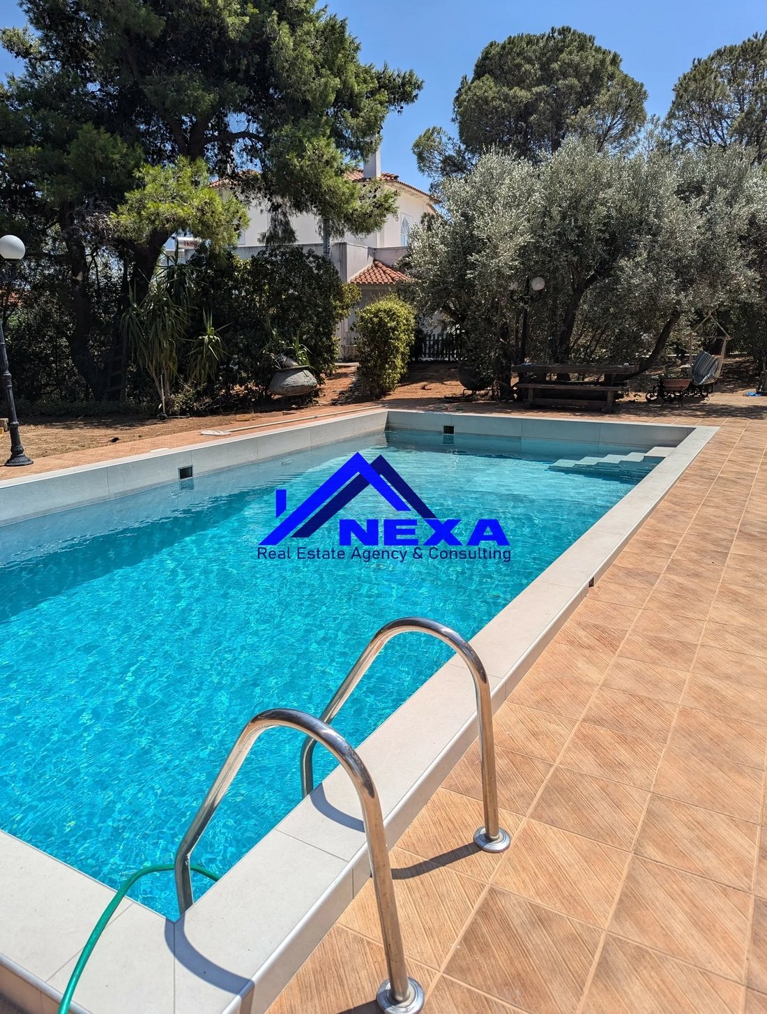 Condo in Penteli, Attica, Greece 1 - 17958916