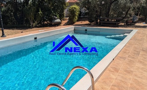 appartement à Penteli, Attique, Grèce 1