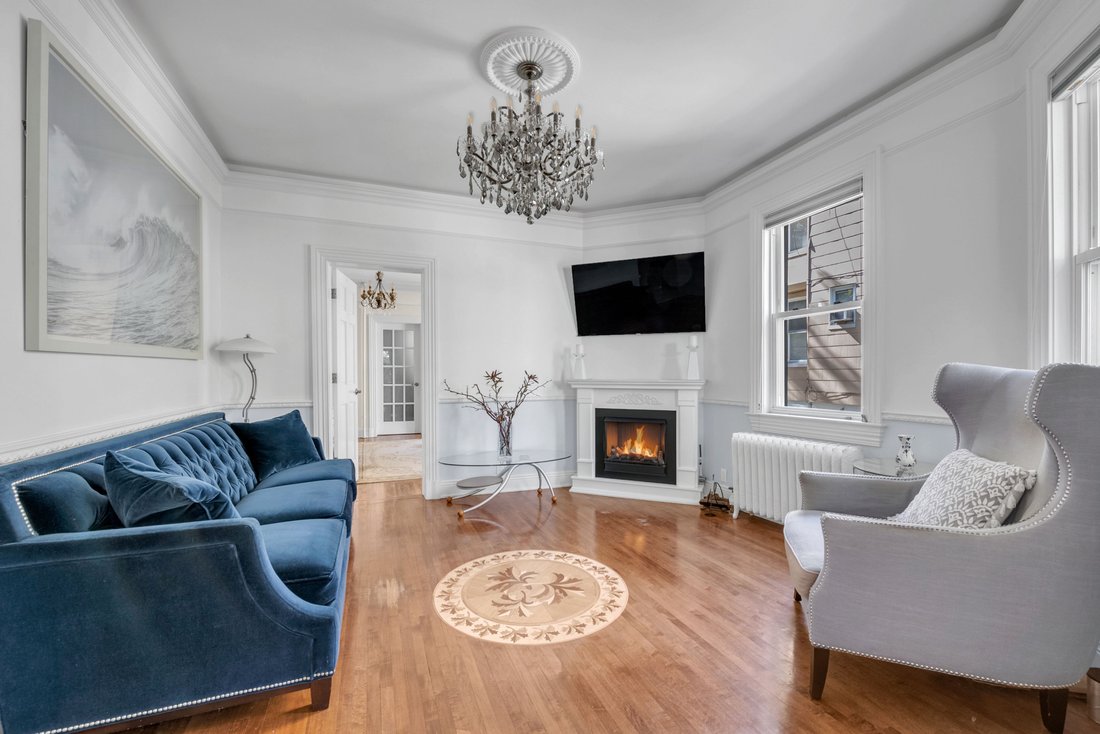 Apartment in New York, New York, United States 2 - 17957826