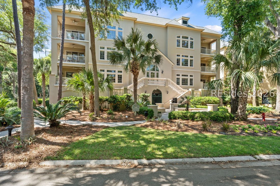 Condo in Hilton Head Island, South Carolina, United States 1 - 17882235