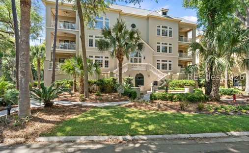 Condo in Hilton Head Island, South Carolina, United States 1