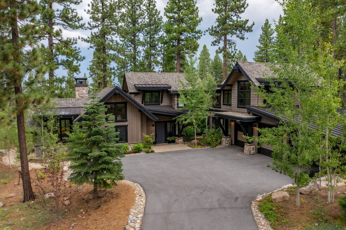 House in Truckee, California, United States 1 - 16104845