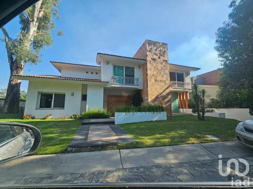 House in Zapopan, Jalisco, Mexico 2 - 17959104