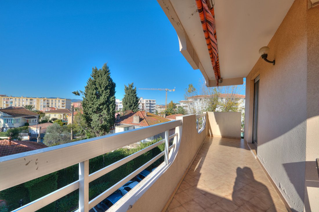Apartment in Centre ville, Saint-Raphaël, France 2 - 17467532