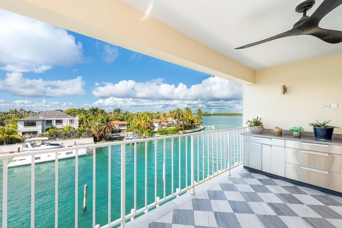 Condo in Bal Harbour, Florida, United States 2 - 17959195