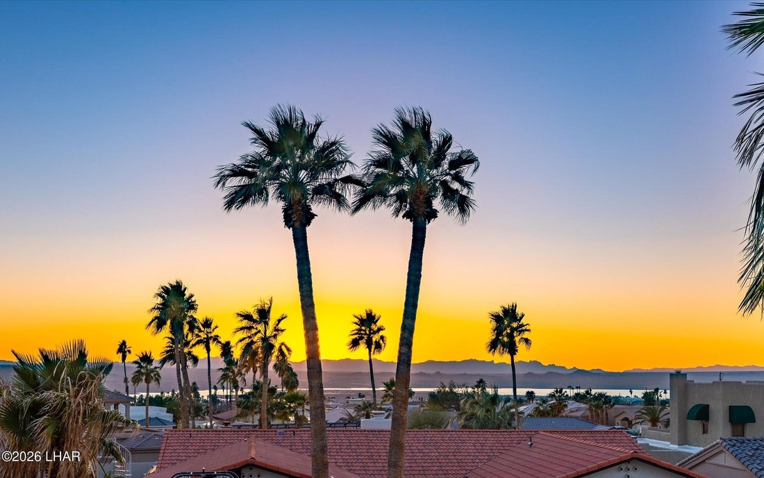 House in Lake Havasu City, Arizona, United States 4 - 17160589