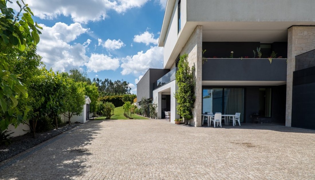 Villa in Ribeirao Preto, Braga, Portugal 4 - 17961674