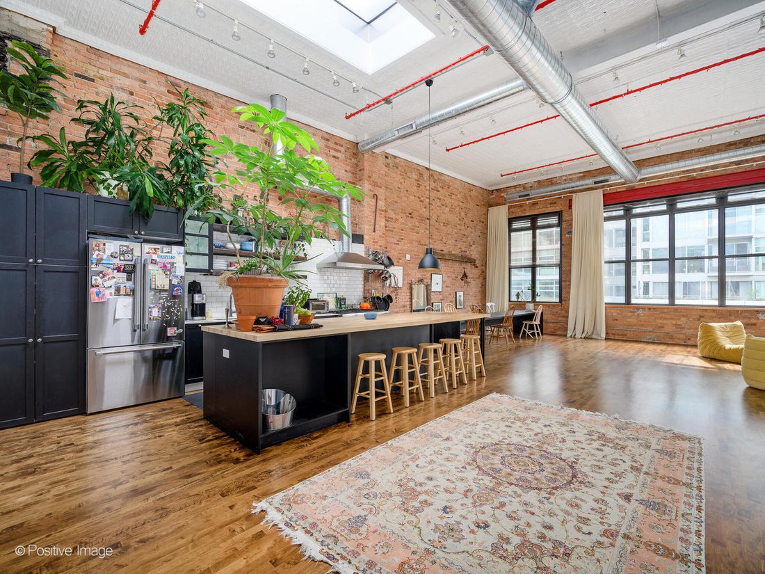 Condo in Chicago, Illinois, United States 3 - 17961343