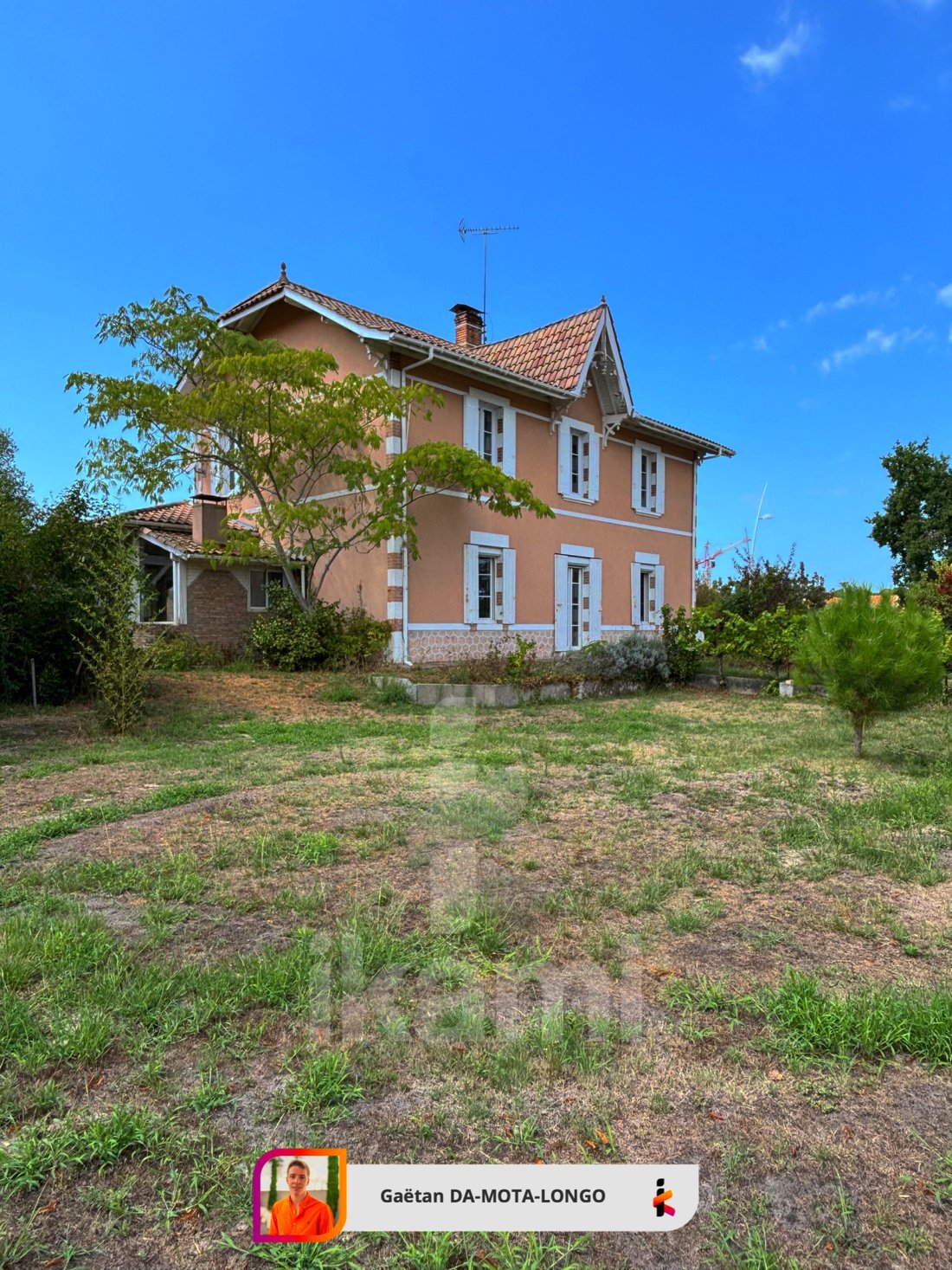 House in Sanguinet, Nouvelle-Aquitaine, France 1 - 17092398
