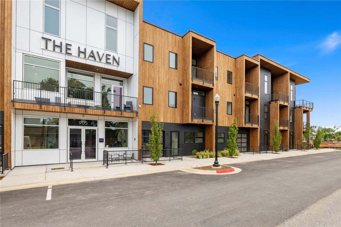 Condo in Cave Springs, Arkansas, United States 1 - 17959285