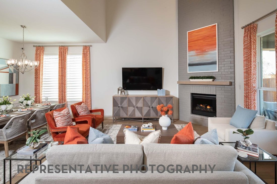 House in Brookshire, Texas, United States 3 - 17961879