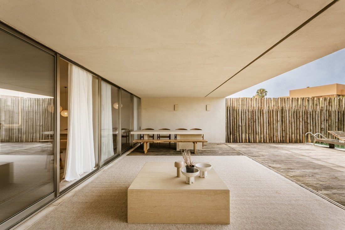 House in Praia dos Pescadores, Olhos de Agua, Portugal 5 - 17963222