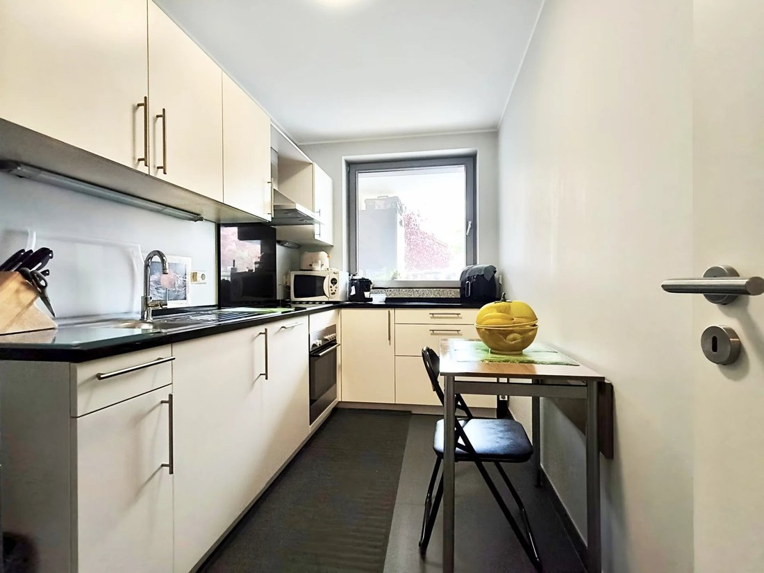 Apartment in Diekirch, Diekirch, Luxembourg 3 - 16631462