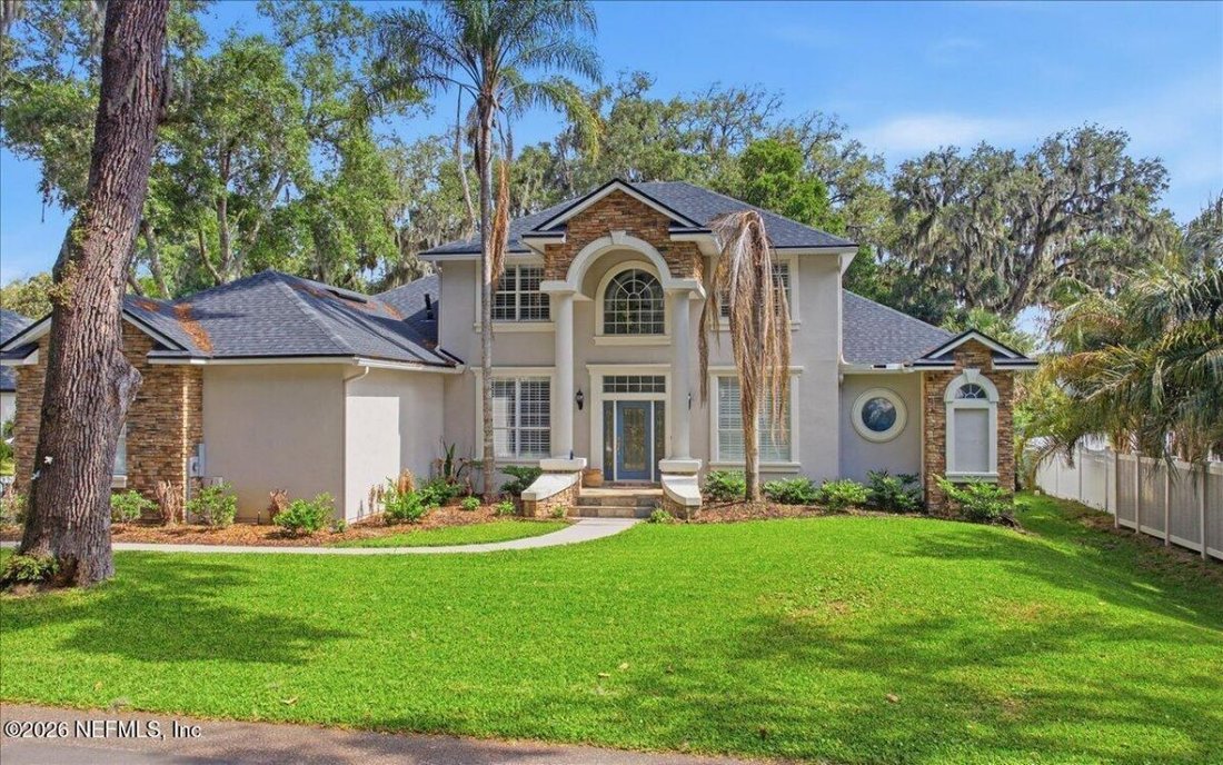House in Jacksonville Beach, Florida, United States 2 - 17963147