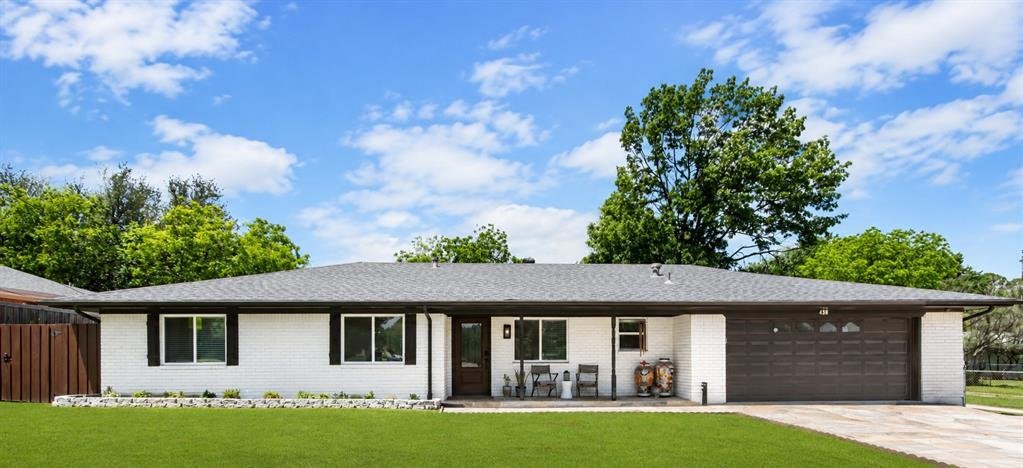 House in Flower Mound, Texas, United States 3 - 17866668